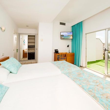 Hotel Tropical San Antonio  Kültér fotó