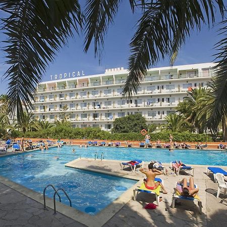 Hotel Tropical San Antonio  Kültér fotó
