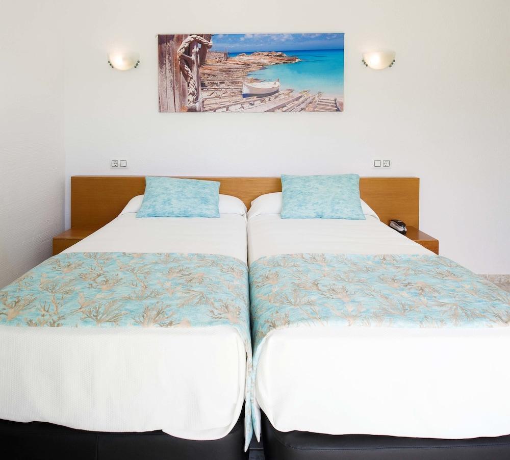 Hotel Tropical San Antonio  Kültér fotó