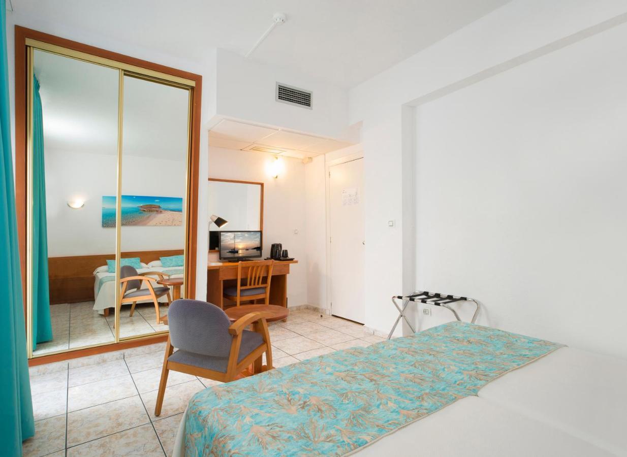 Hotel Tropical San Antonio  Kültér fotó
