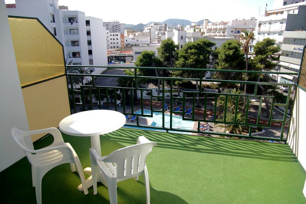 Hotel Tropical San Antonio  Kültér fotó