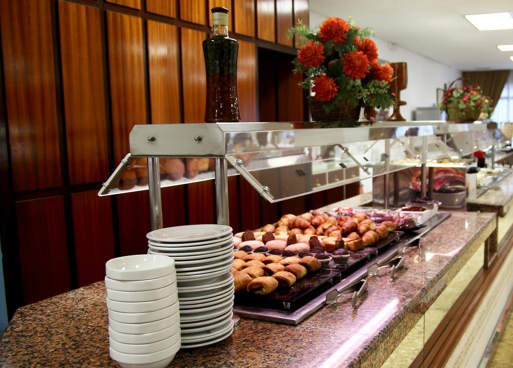 Hotel Tropical San Antonio  Kültér fotó