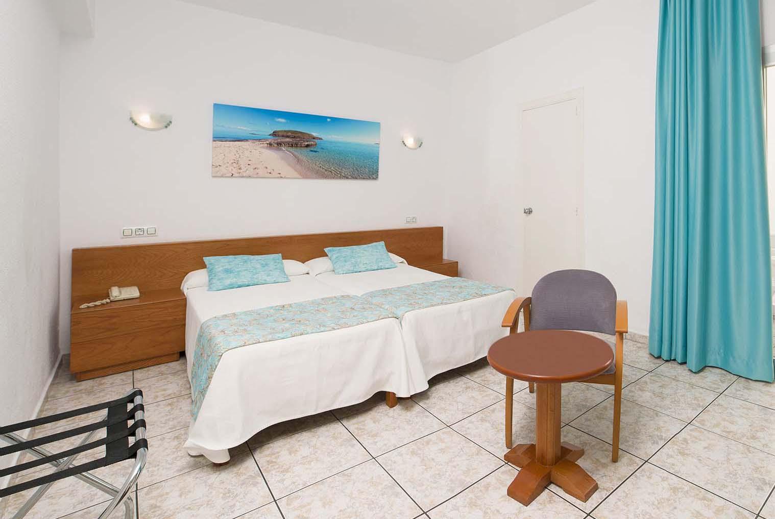 Hotel Tropical San Antonio  Kültér fotó