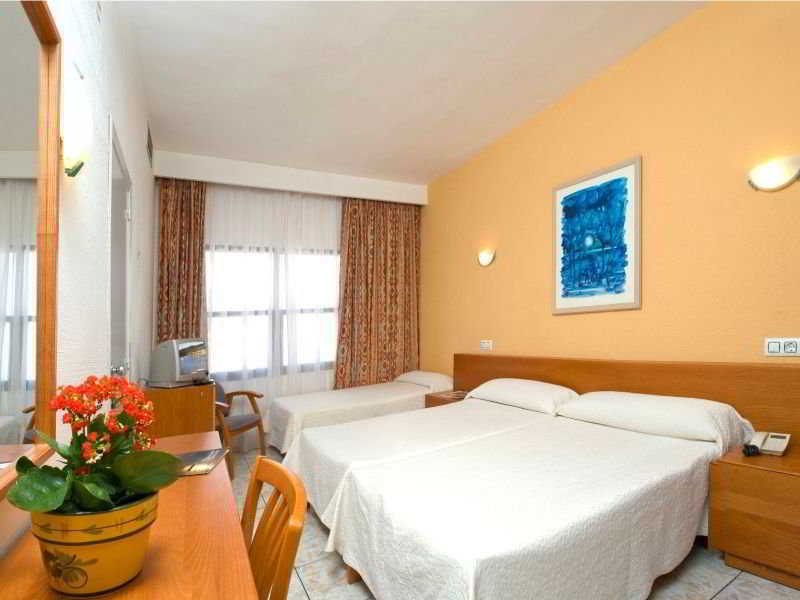 Hotel Tropical San Antonio  Kültér fotó