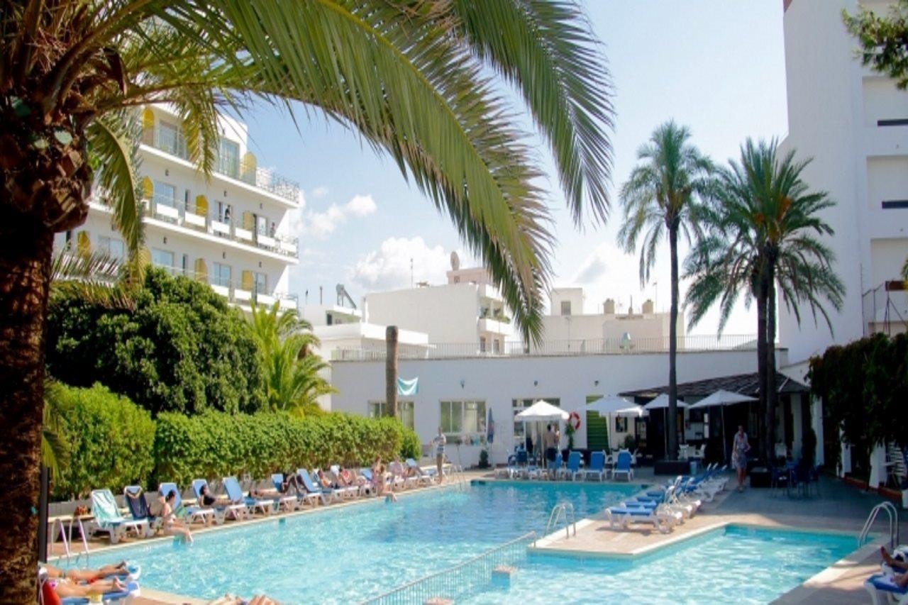 Hotel Tropical San Antonio  Kültér fotó