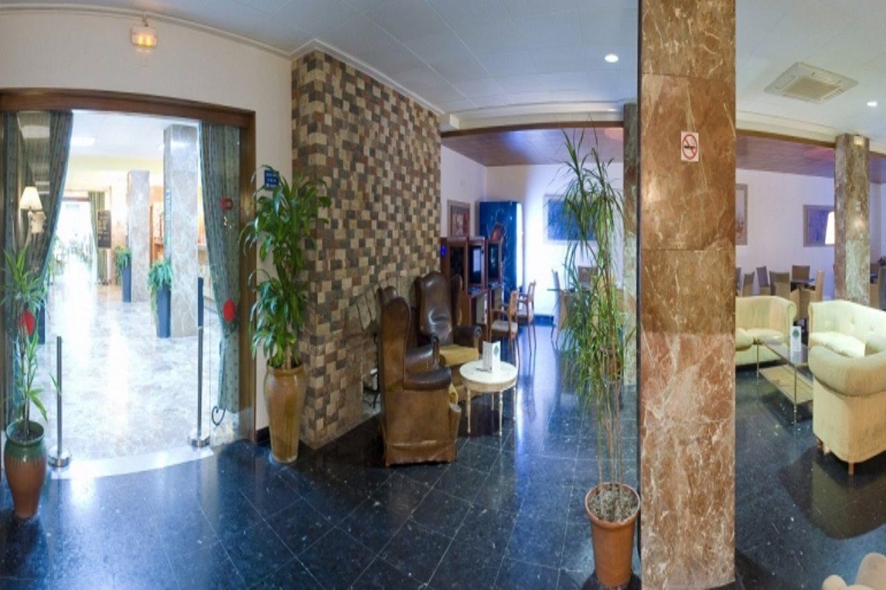 Hotel Tropical San Antonio  Kültér fotó
