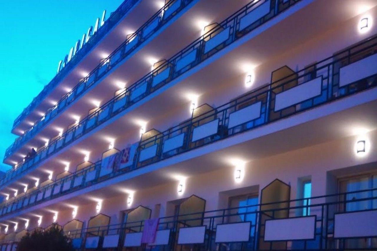 Hotel Tropical San Antonio  Kültér fotó