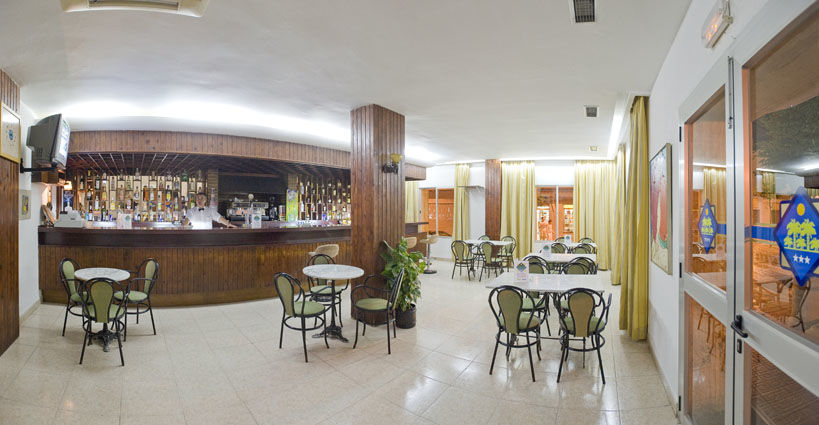 Hotel Tropical San Antonio  Kültér fotó
