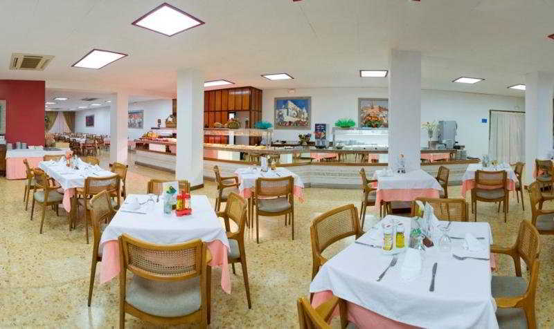 Hotel Tropical San Antonio  Kültér fotó