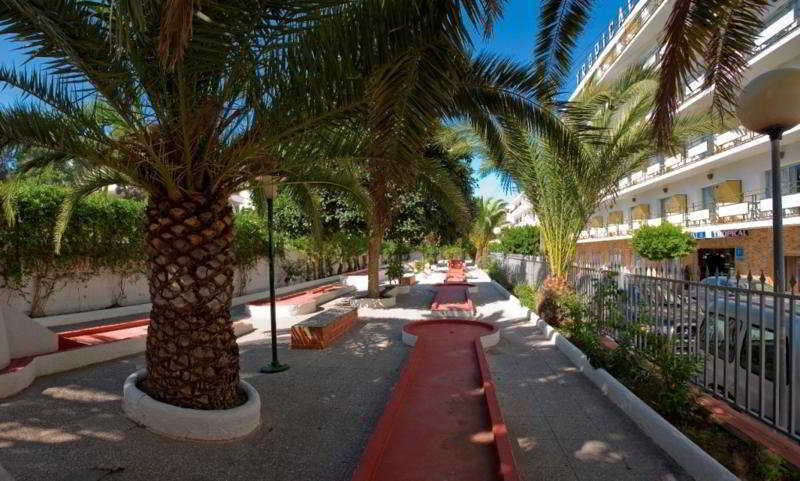 Hotel Tropical San Antonio  Kültér fotó