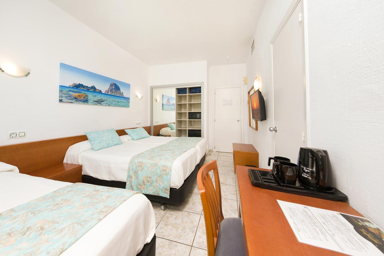 Hotel Tropical San Antonio  Kültér fotó