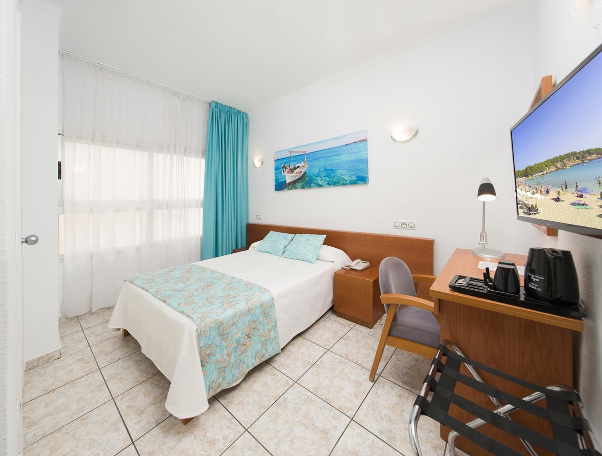 Hotel Tropical San Antonio  Kültér fotó