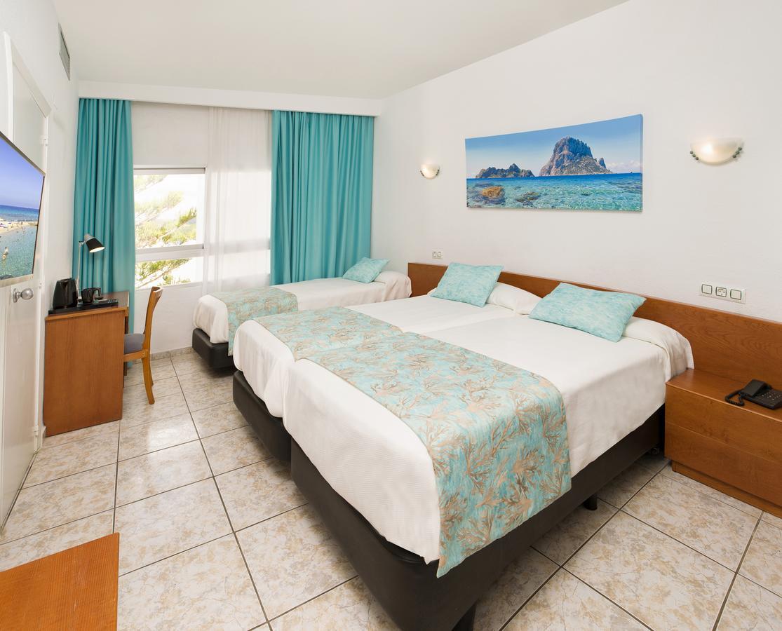 Hotel Tropical San Antonio  Kültér fotó