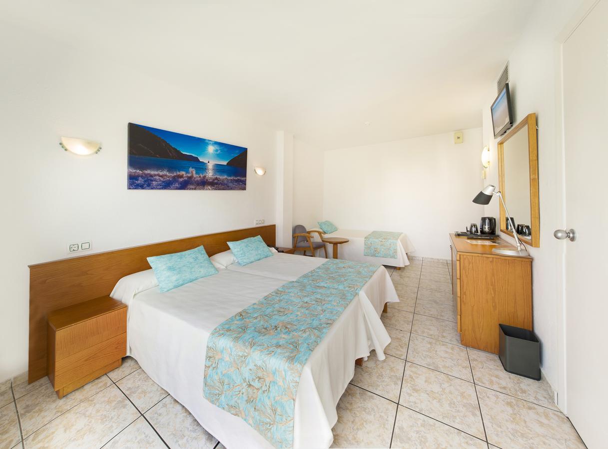Hotel Tropical San Antonio  Kültér fotó