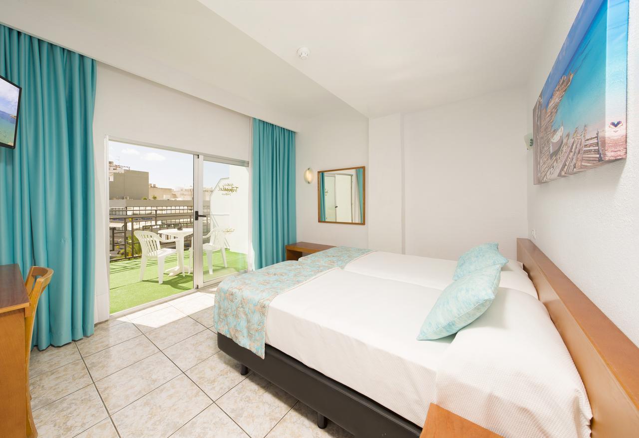 Hotel Tropical San Antonio  Kültér fotó