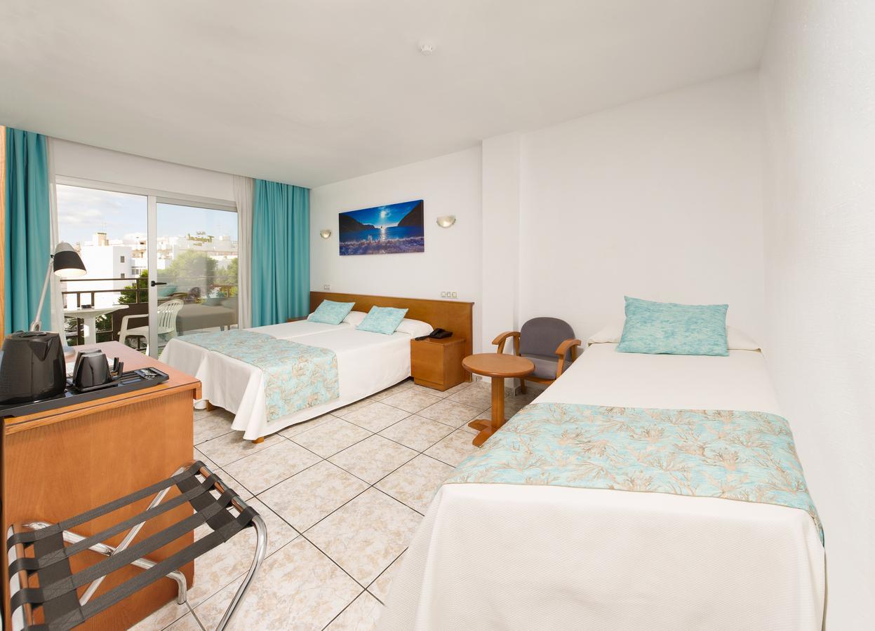 Hotel Tropical San Antonio  Kültér fotó