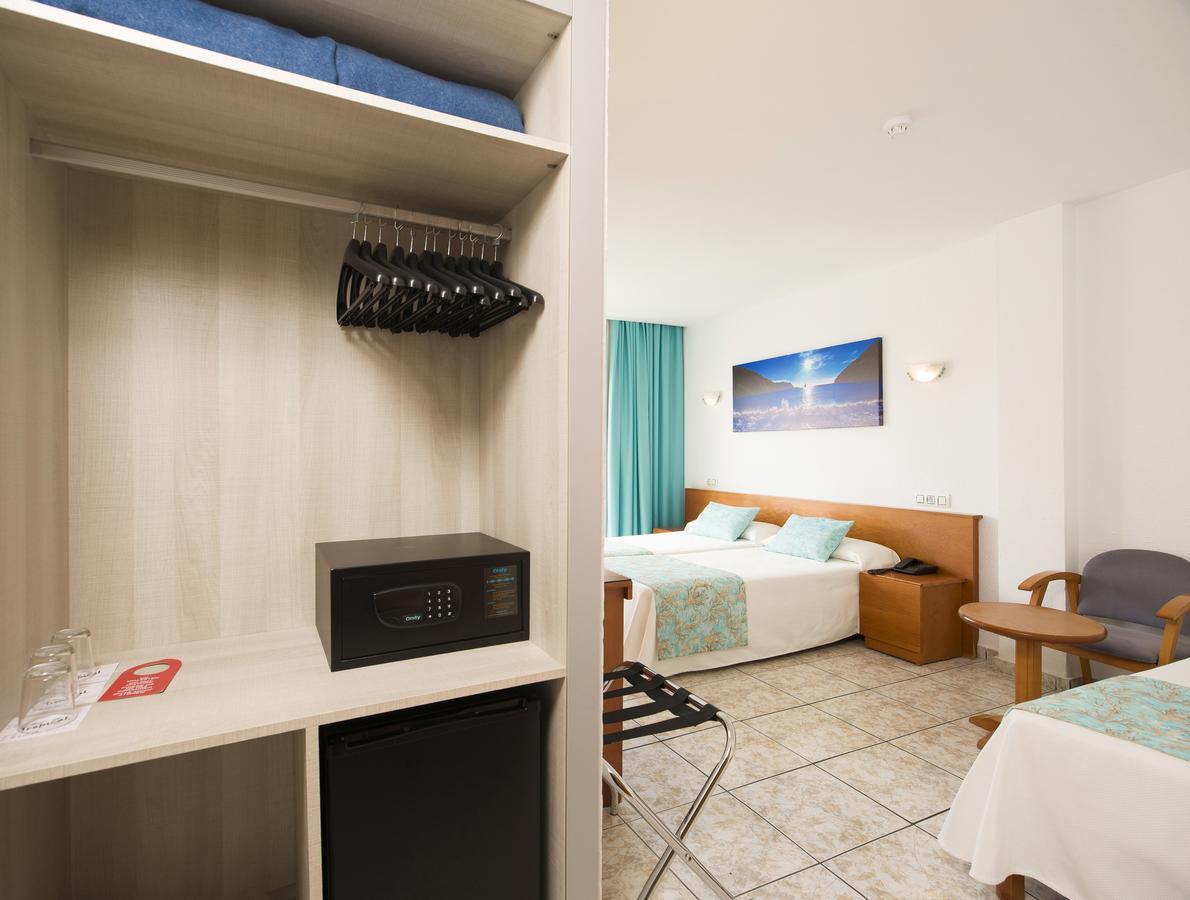 Hotel Tropical San Antonio  Kültér fotó