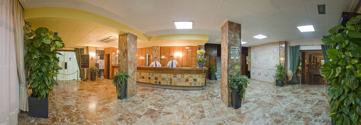Hotel Tropical San Antonio  Kültér fotó
