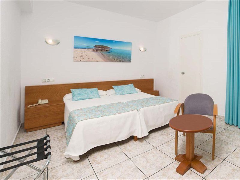 Hotel Tropical San Antonio  Kültér fotó