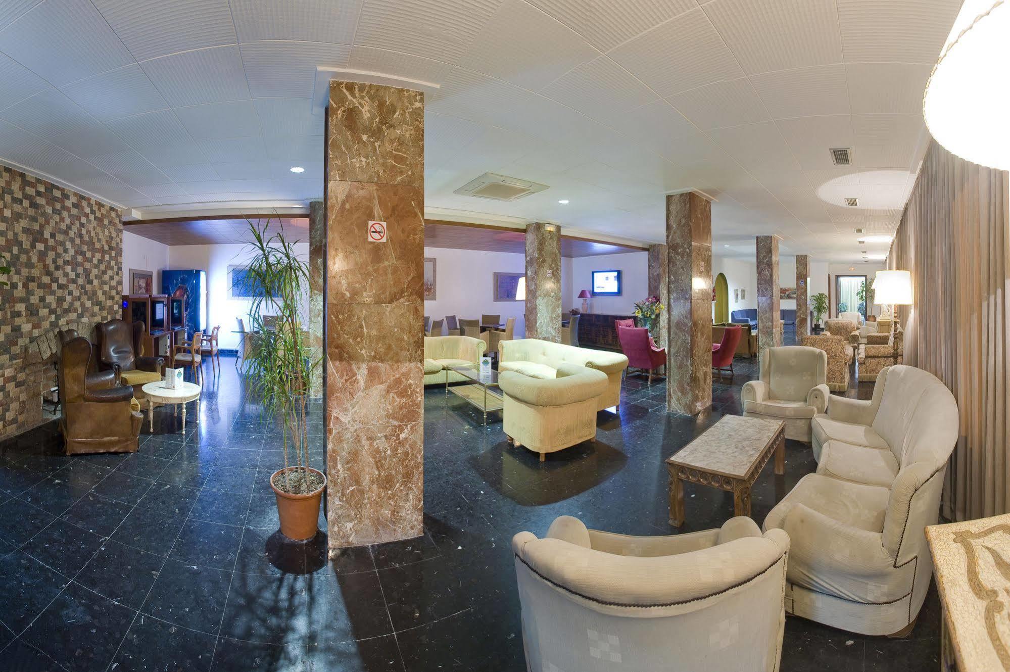 Hotel Tropical San Antonio  Kültér fotó