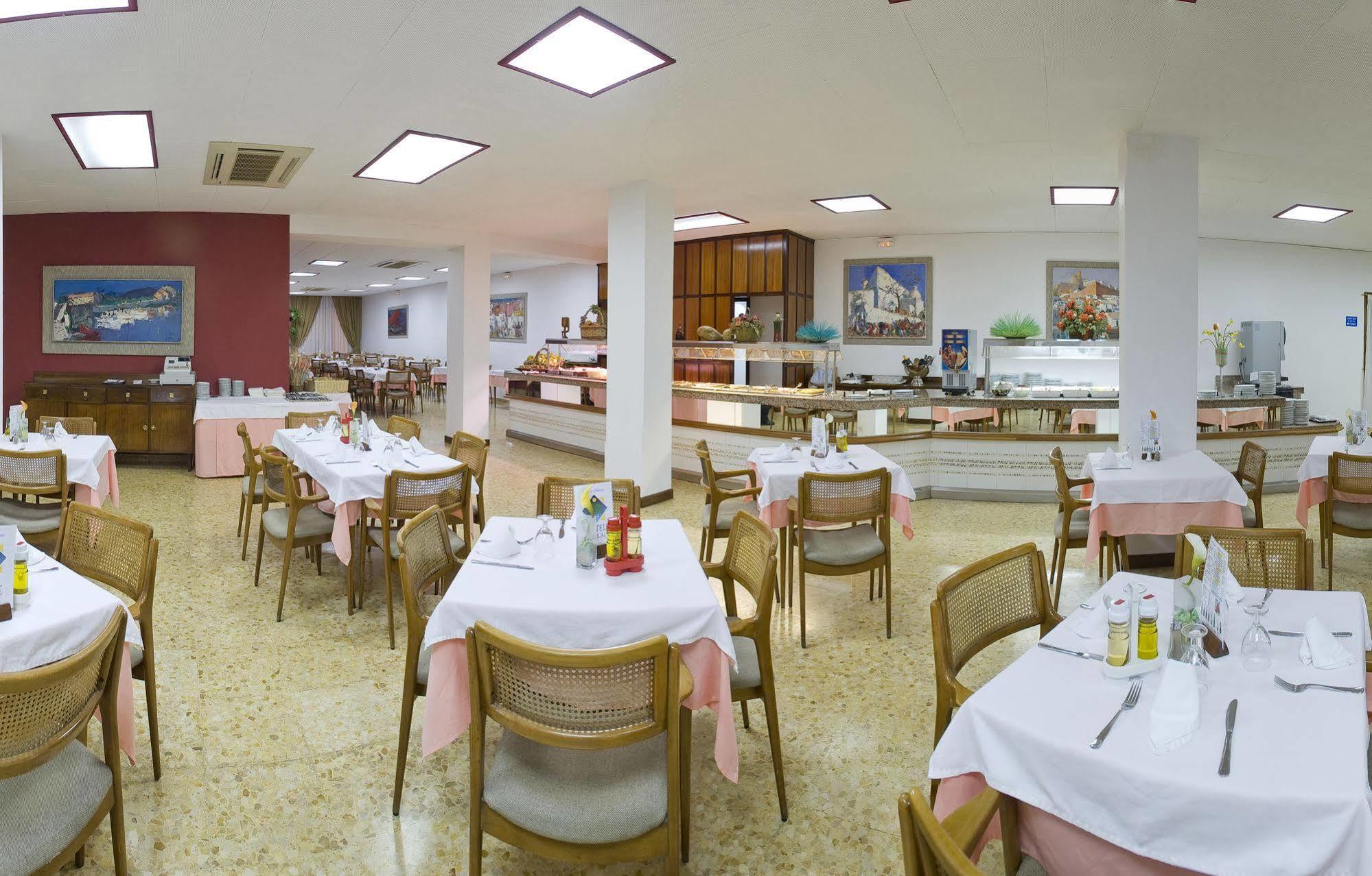Hotel Tropical San Antonio  Kültér fotó