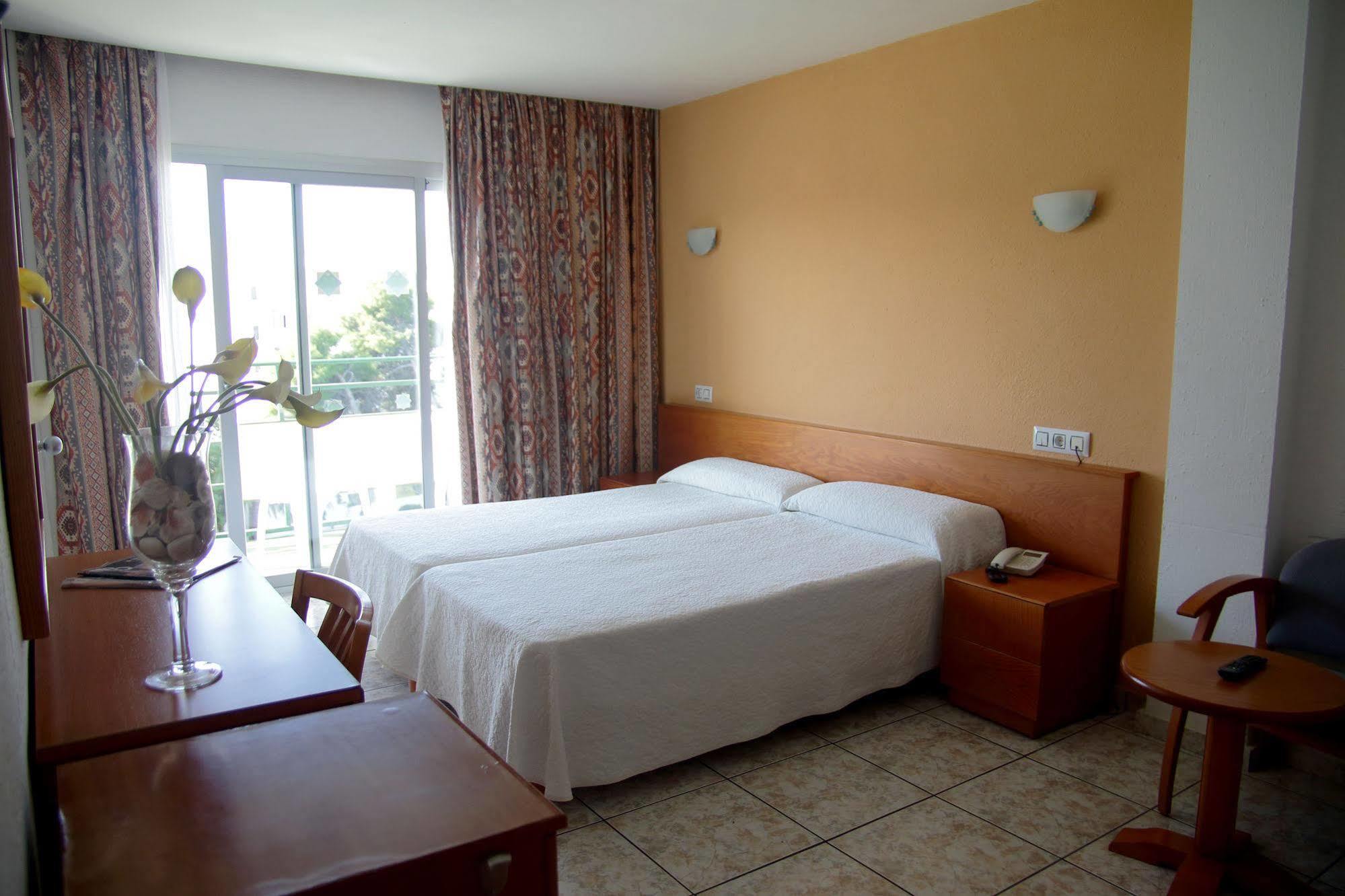 Hotel Tropical San Antonio  Kültér fotó