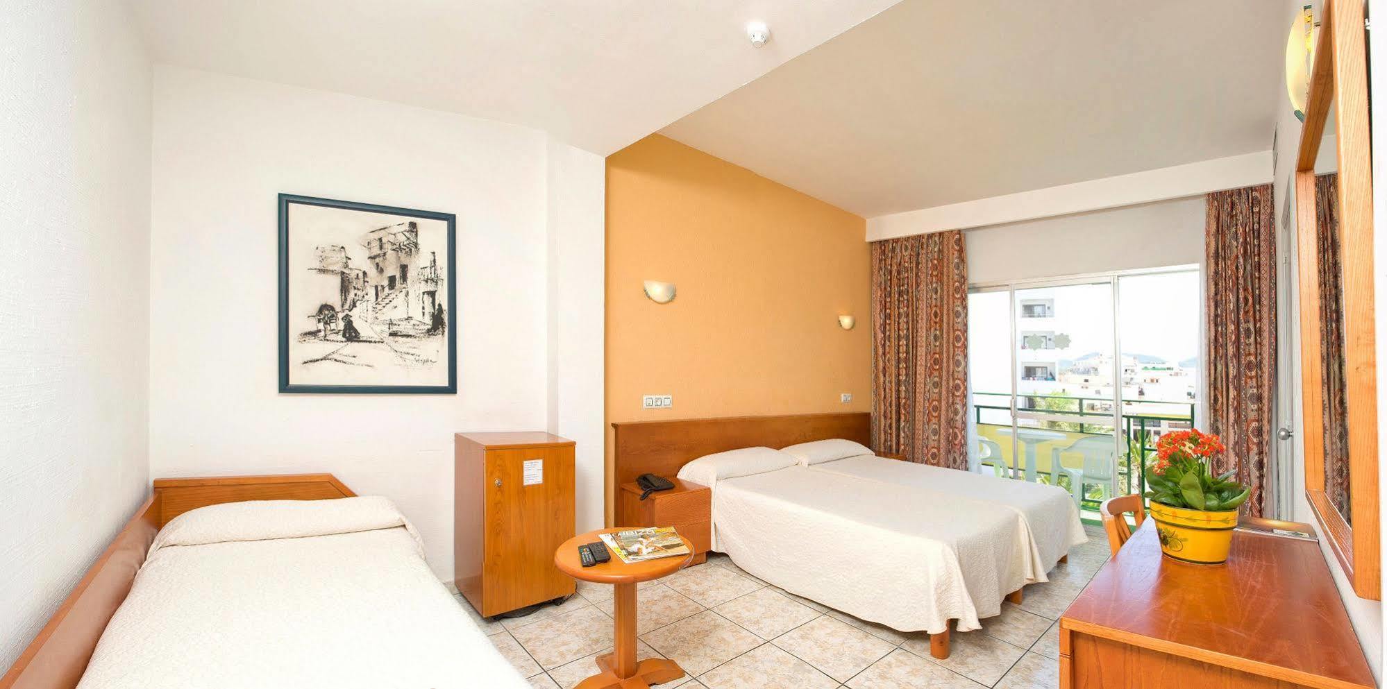 Hotel Tropical San Antonio  Kültér fotó