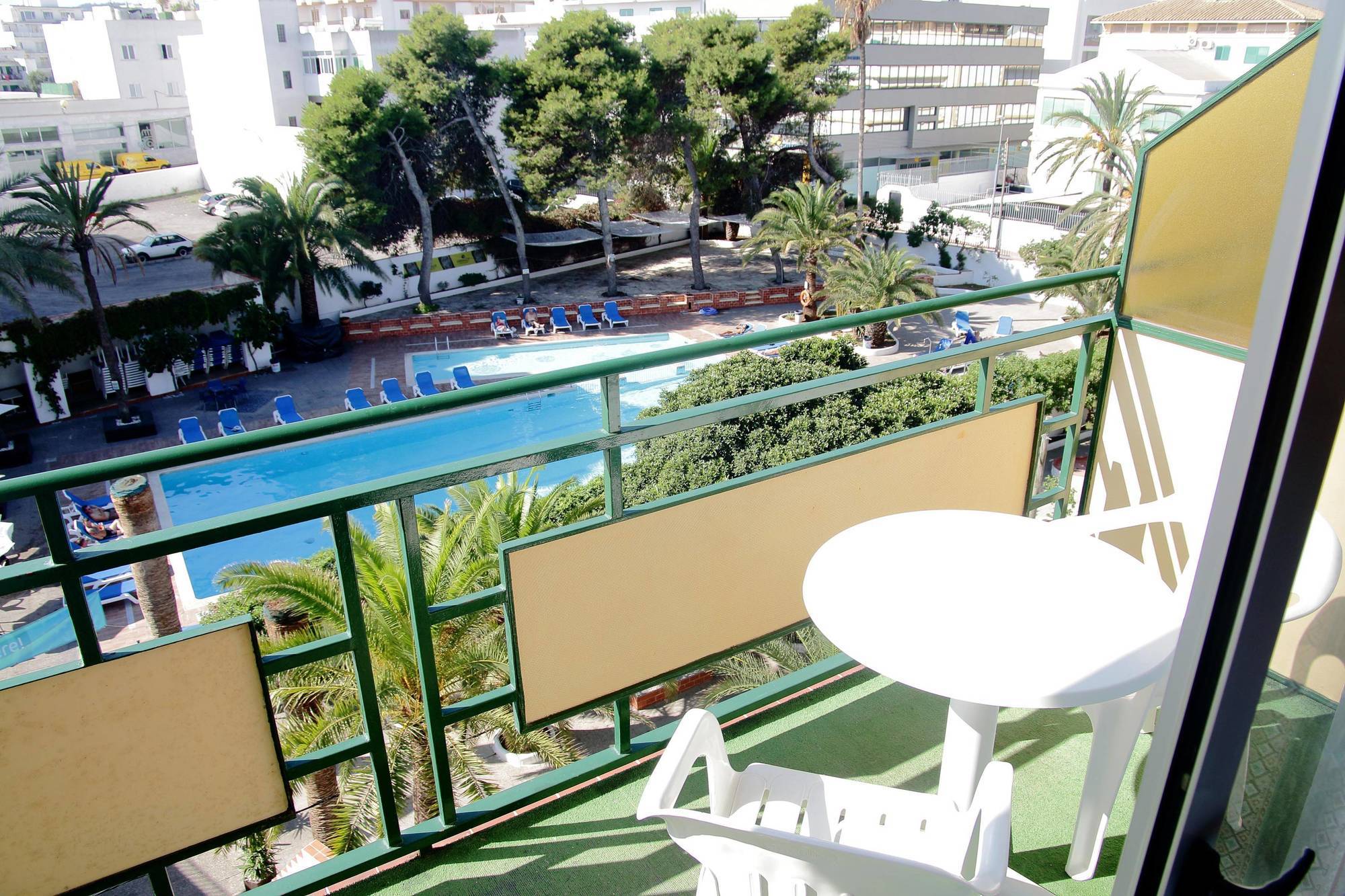 Hotel Tropical San Antonio  Kültér fotó