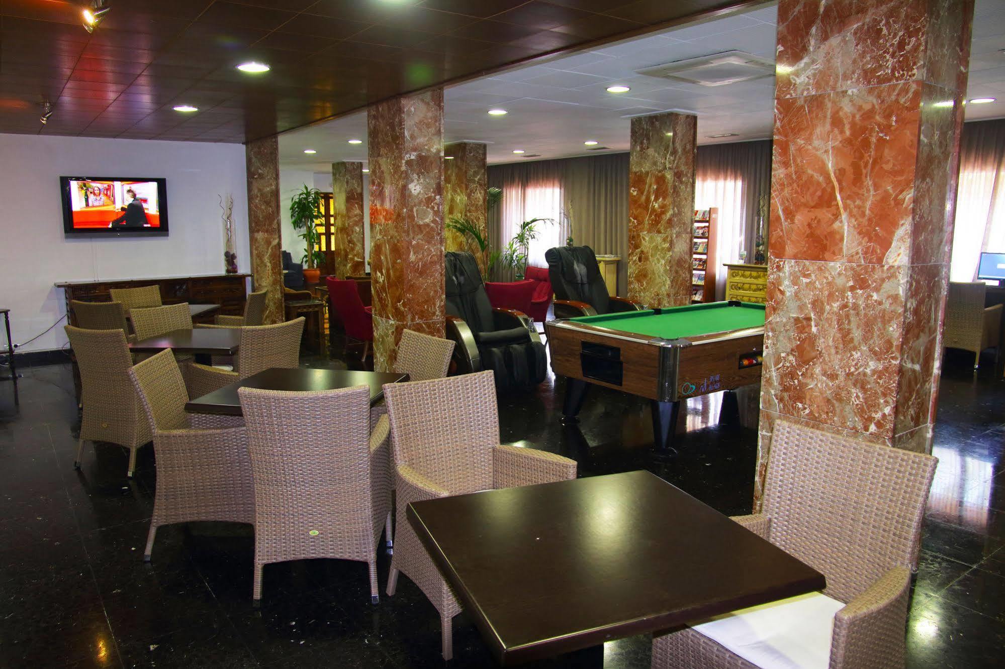 Hotel Tropical San Antonio  Kültér fotó